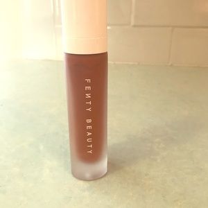 Fenty Foundation